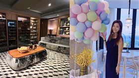 劉盈盈,全台最難訂民宿（圖／翻攝自劉盈盈臉書）