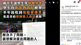 新北市府,中山國中,帽 T ,帽子,臺灣青年民主協會