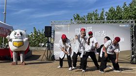 智慧守護才安全　10月14日「瓦寶」邀您高雄駁二特區棧貳庫廣場同樂（業配勿用）