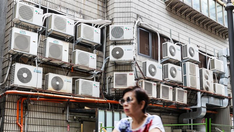 冷氣用三年就壞、冰箱也報銷？兇手抓到了