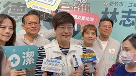 林志潔（圖／記者羅欣怡攝影）