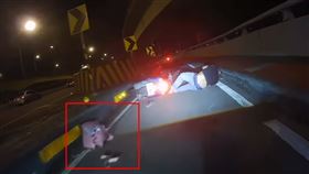 新北,秀朗橋,粉紅書包,犁田,昏迷,