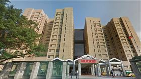 臺大醫院(GoogleMap)