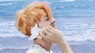 吳克群生日前夕不藏了　曝喜訊喊勇敢再愛