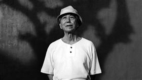 詩人林亨泰辭世 文化部將呈請總統明令褒揚詩人林亨泰23日辭世，享嵩壽100歲，文化部將呈請總統明令褒揚。（文化部提供，林柏樑攝）中央社記者邱祖胤傳真  112年9月24日