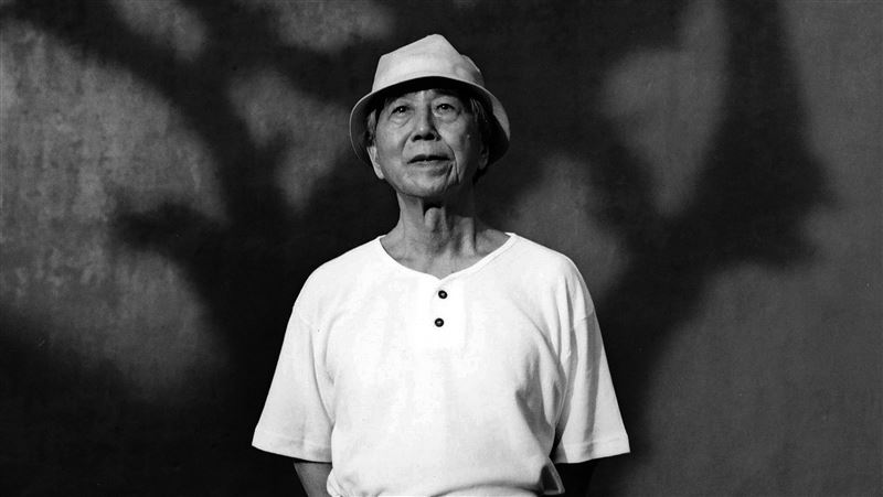 詩人林亨泰辭世　文化部代表頒總統褒揚令