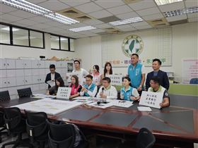 台積電不來了！ 民進黨桃園市議會黨團：錯失桃園產業轉型重要機會（業配勿用）