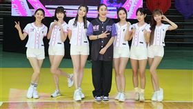 錢薇娟(邱榮吉攝影)
