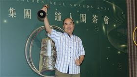 王小棣 勾峰（圖／記者楊澍攝影）