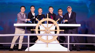 張學友大馬開唱暈倒　曝長年隱疾全說了