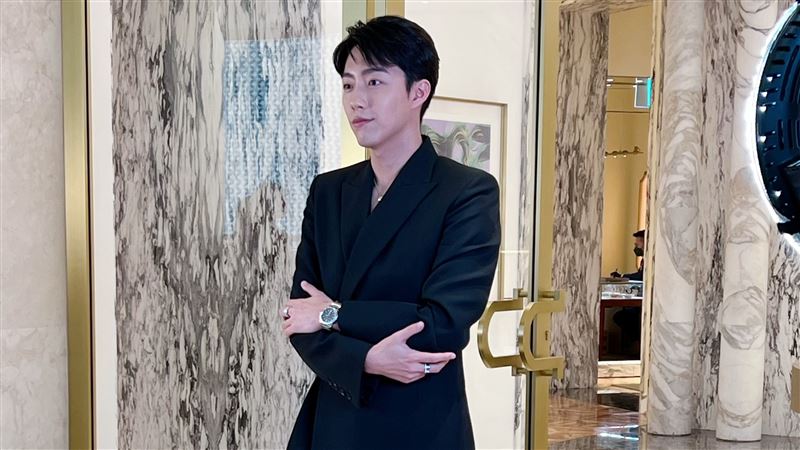 女星被爆失控打人！師兄蔡凡熙有被嚇到