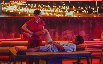 激戰郭雪芙破尺度　男星「生理起飛」頭暈