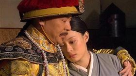 ▲甄嬛傳（圖／翻攝自甄嬛傳微博）