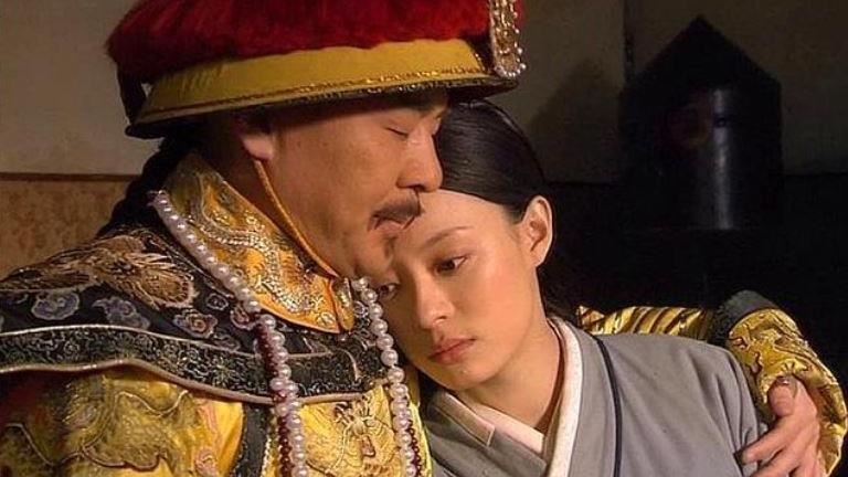皇上在甘露寺寵幸甄嬛！險成了「武大郎」