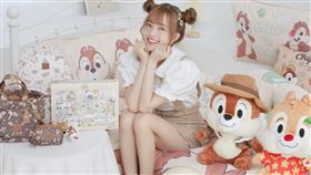 7-ELEVEN自10月18日下午三點起推出「奇奇蒂蒂Chill意森活快閃購_集點送」活動。（圖／超商業者提供）