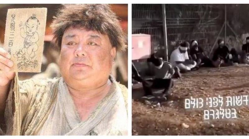 以色列逼聽8小時兒歌　哈瑪斯俘虜快崩潰