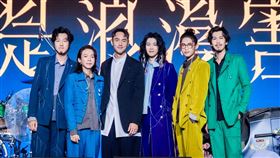 麋先生,阮經天（圖／相信音樂提供）