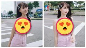 元元,細鍊,斜背包,小可愛