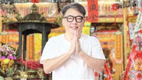 詹惟中(本人提供)
