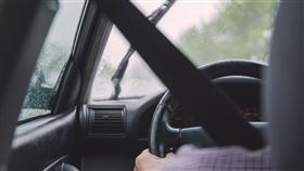 -司機-駕駛-前座-開車-（圖／pixabay）