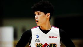 SBL球員吳季穎。（圖／翻攝自吳季穎IG）