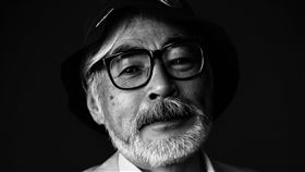 宮﨑駿是動畫大師，地位無人可以撼動。（圖／甲上娛樂提供）