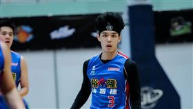 SBL球員吳季穎。（圖／翻攝自裕隆納智捷隊官方臉書）