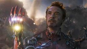▲「鋼鐵人」東尼史塔克（Tony Stark）。（圖／翻攝自X）