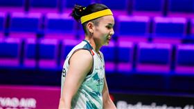 戴資穎。（資料圖／Badminton Photo提供）