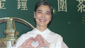 賴佩霞（圖／記者楊澍攝影）