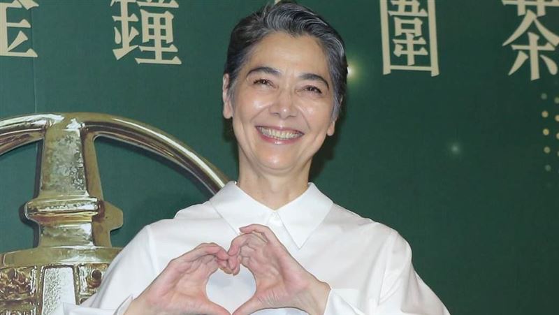 賴佩霞人選傳電視台拍板重播　公視回應了