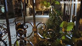 桃園,楊梅,兇殺,墜樓（圖／翻攝畫面）