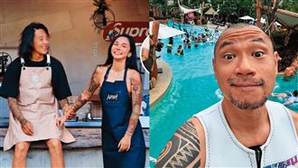 金剛自爆手很大藏玄機　昔月入4百萬超狂