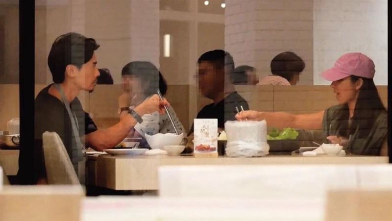 筋肉爸媽狠斬10年婚　和平共處全因1關鍵