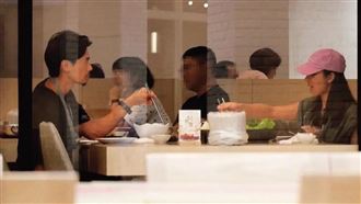 筋肉爸媽狠斬10年婚　和平共處全因1關鍵