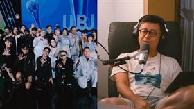 呱吉。（圖／翻攝自臉書）