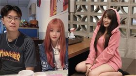 熊霓。（圖／IG）