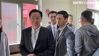 藍委嗆無能！吳釗燮動怒拍桌吼：人身攻擊