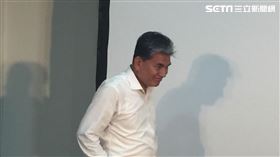 李鴻源。（圖／記者李依璇攝影）