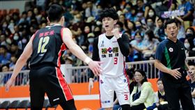 ▲吳季穎效力裕隆時被指控打假球，籃協18日晚間將召開紀律委員會。（圖／翻攝自裕隆納智捷籃球隊臉書）