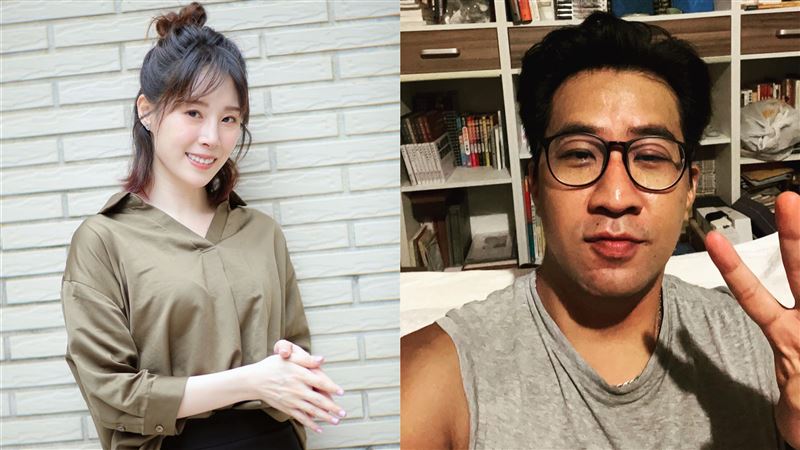 黃健瑋捲性騷神隱　蔡亘晏認：人不在台灣