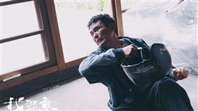 《我願意》高慧君 楊大正 柯淑勤（圖／絡思本娛樂製作提供）