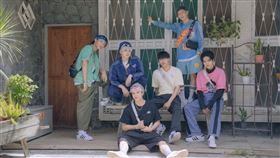 Ozone（圖／索尼音樂提供）