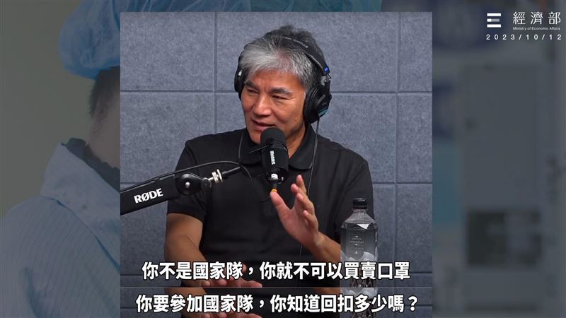 律師：李鴻源與Llinbay好油犯案手法雷同