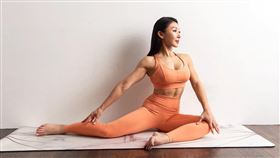 筋肉媽媽(臉書)
