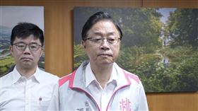 張善政（圖／桃園市政府提供）