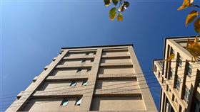 楊梅,情殺,兒子,墜樓（圖／翻攝畫面）