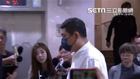 ▲北檢再度傳喚NONO出庭，訊後請回。（圖／翻攝畫面）