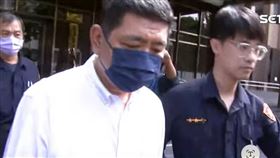 ▲北檢再度傳喚NONO出庭，訊後請回。（圖／翻攝畫面）