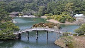 四國栗林公園（圖／翻攝自pixabay）